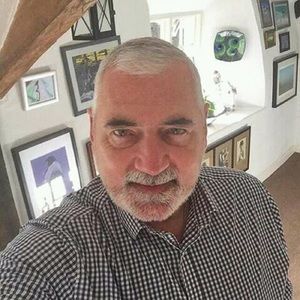 Meet your Posher, Adam